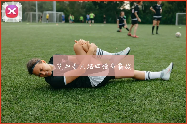 芝加哥火焰四强争霸战