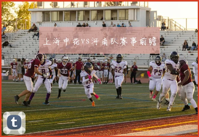 上海申花vs河南队赛事前瞻