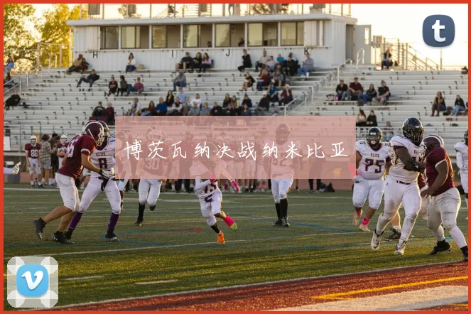 博茨瓦纳决战纳米比亚