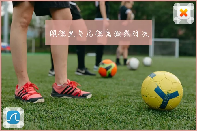 佩德里与厄德高激烈对决