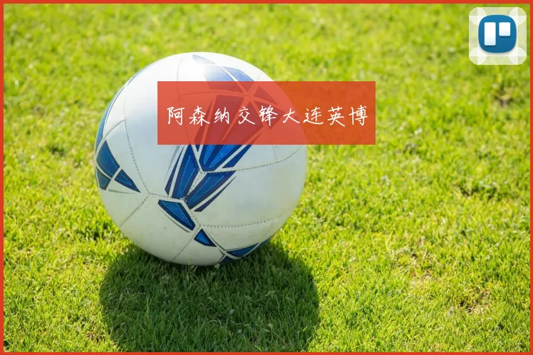 阿森纳交锋大连英博